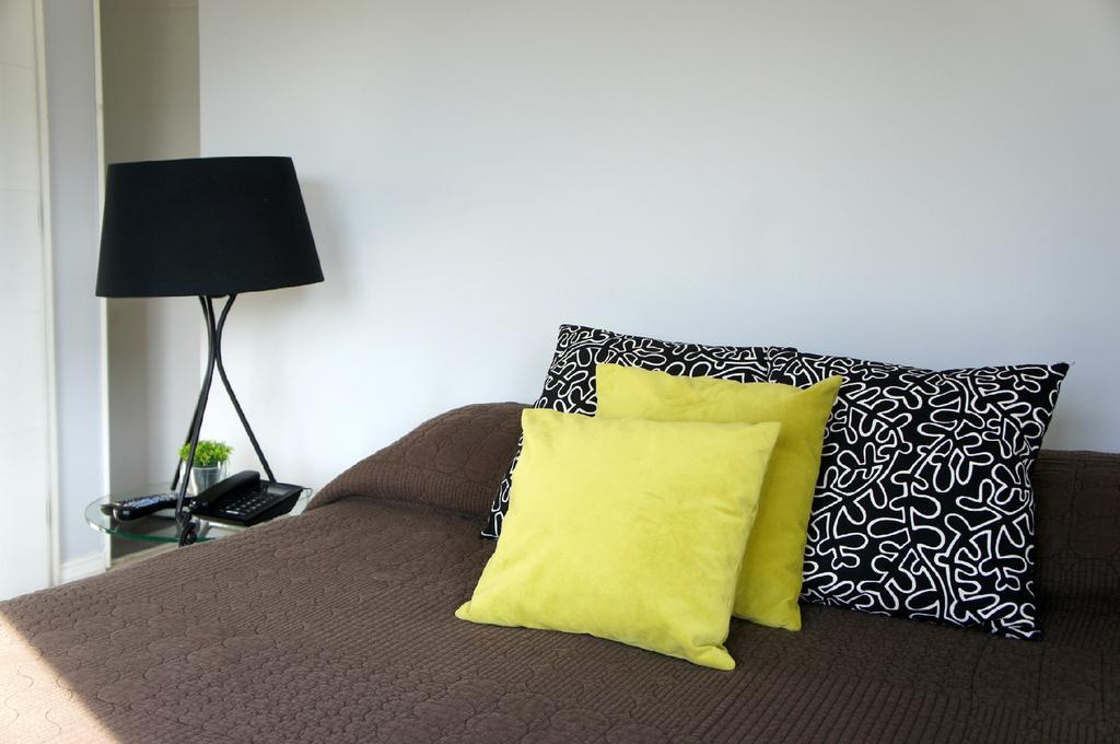 Ferienwohnung Alto Lyon Departamentos Santiago de Chile Zimmer foto
